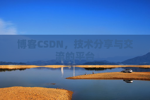 博客CSDN，技术分享与交流的平台